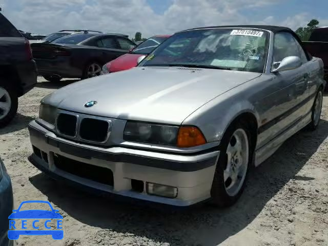 1999 BMW M3 WBSBK9331XEC44259 image 1