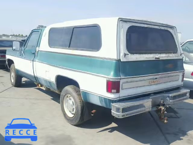 1979 GMC C25 TKL249Z523850 image 2