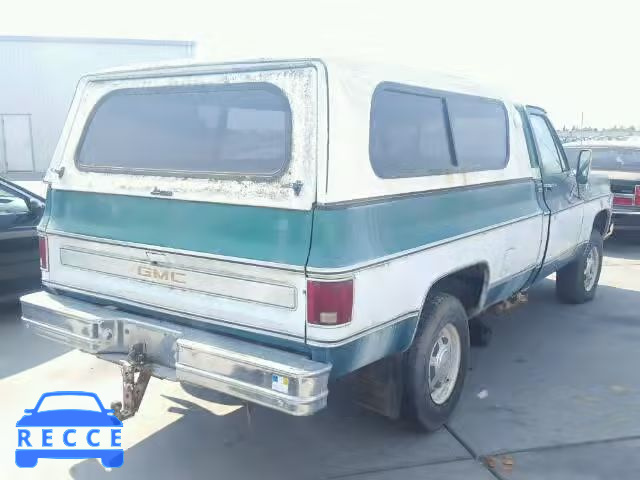 1979 GMC C25 TKL249Z523850 image 3