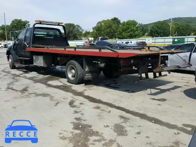 2007 FORD F650 SUPER 3FRNX65F87V516113 Bild 2