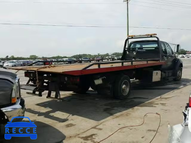 2007 FORD F650 SUPER 3FRNX65F87V516113 image 3