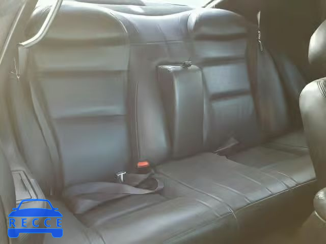 2000 CADILLAC ELDORADO E 1G6EL12YXYU145401 Bild 5