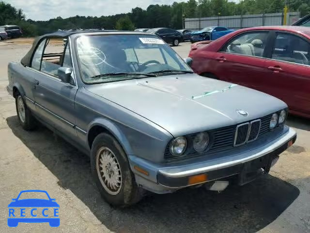 1990 BMW 325IC AUTO WBABB2308LEC19502 Bild 0