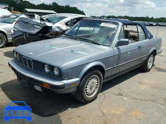 1990 BMW 325IC AUTO WBABB2308LEC19502 зображення 1