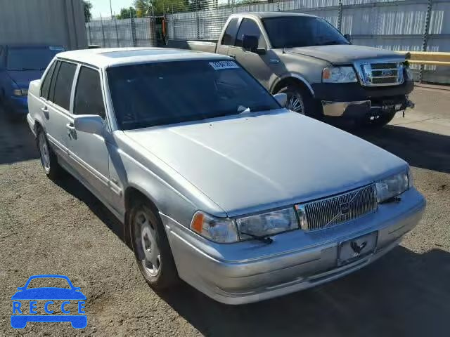 1998 VOLVO S90 YV1KS9603W1137073 зображення 0