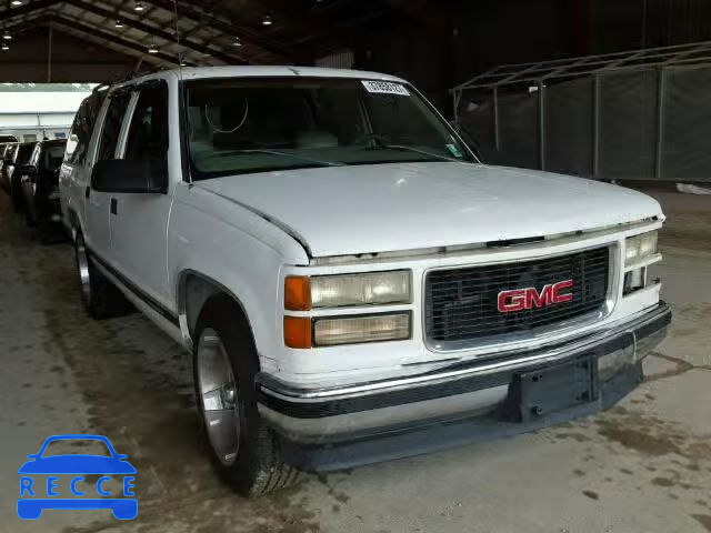 1998 GMC C1500 SUBU 3GKEC16RXWG509126 Bild 0