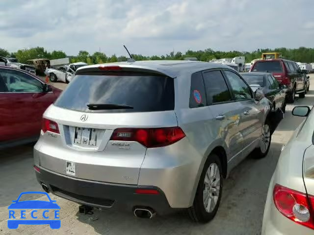 2010 ACURA RDX 5J8TB1H29AA004659 Bild 3