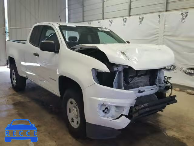 2015 CHEVROLET COLORADO 1GCHSAEA0F1179051 image 0