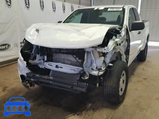 2015 CHEVROLET COLORADO 1GCHSAEA0F1179051 image 8