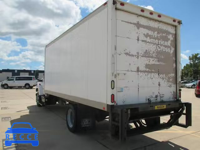 2005 CHEVROLET C7500 C7C0 1GBJ7C1C35F519837 image 1