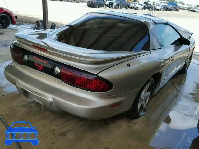 2002 PONTIAC FIREBIRD 2G2FS22K722115005 Bild 3