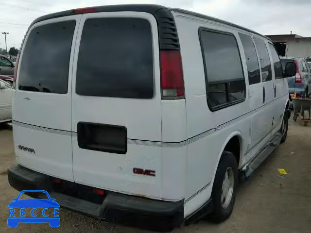 2001 GMC SAVANA RV 1GDFG15R611177503 image 3