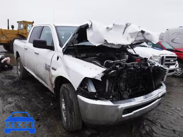 2017 RAM 2500 SLT 3C6TR4DT0HG610073 image 0