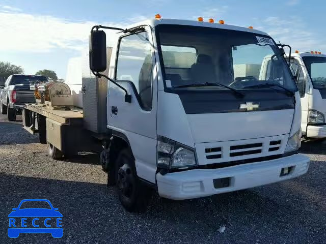 2007 CHEVROLET 4500 W4504 J8BC4B16677015983 Bild 0