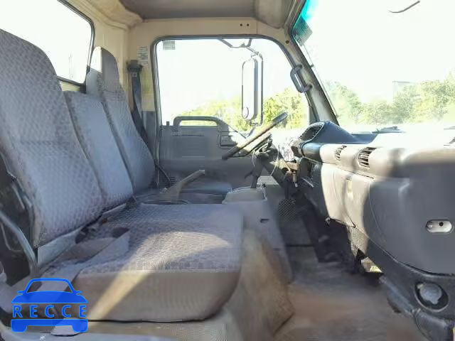 2007 CHEVROLET 4500 W4504 J8BC4B16677015983 image 4