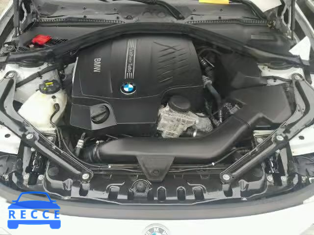 2015 BMW 435XI WBA3T7C53FPW79909 зображення 6