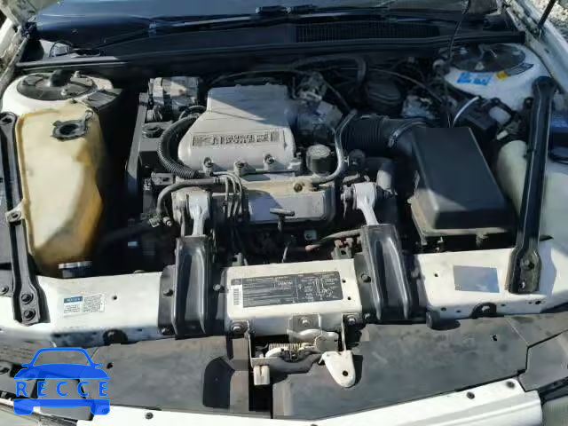 1992 CHEVROLET LUMINA EUR 2G1WN54T3N1133384 image 6