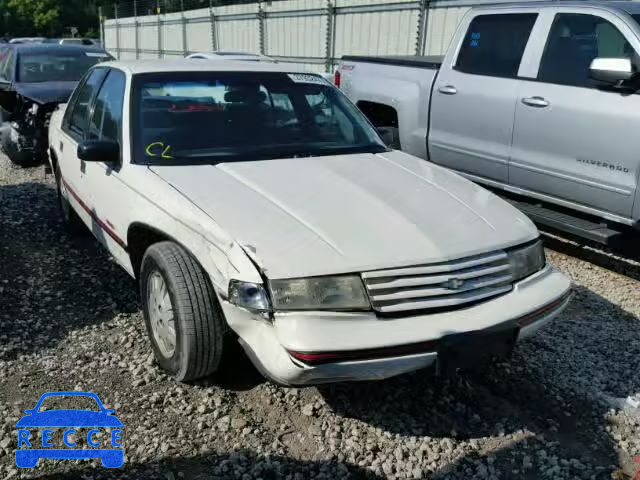 1992 CHEVROLET LUMINA EUR 2G1WN54T3N1133384 image 8