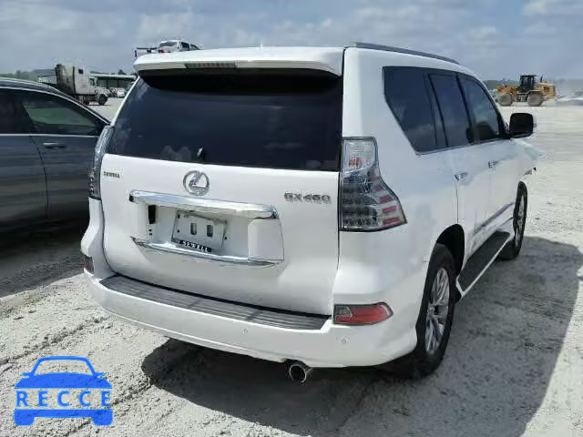 2017 LEXUS GX PREMIUM JTJJM7FXXH5149498 Bild 3