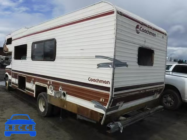 1984 FORD MOTORHOME 1FDKE30LXEHB21662 image 2