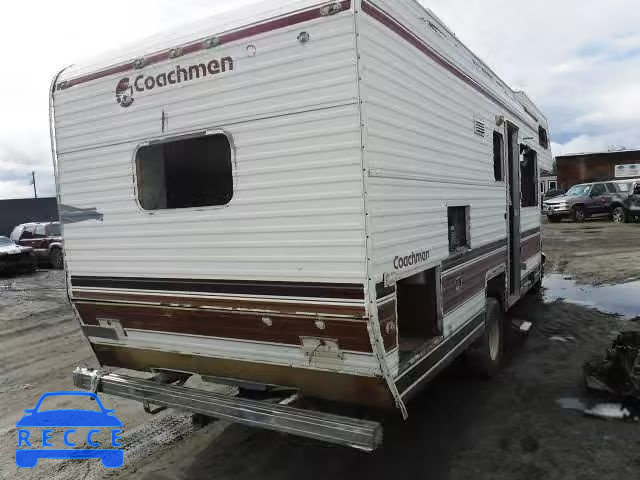 1984 FORD MOTORHOME 1FDKE30LXEHB21662 Bild 3