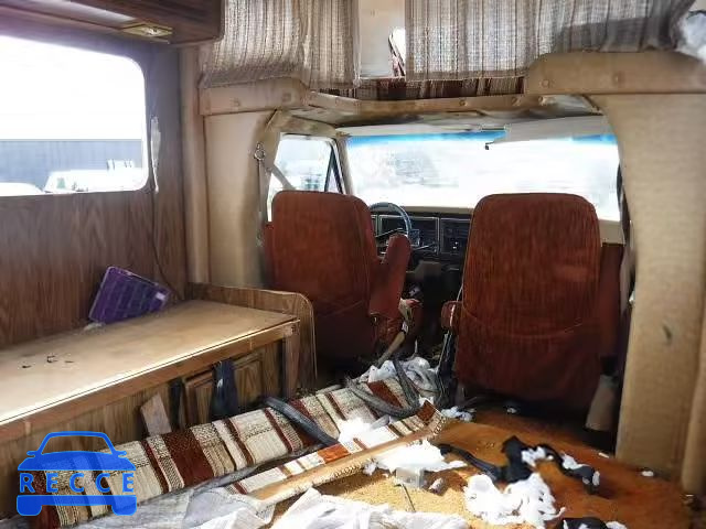 1984 FORD MOTORHOME 1FDKE30LXEHB21662 image 4