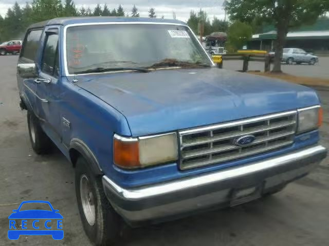 1988 FORD BRONCO 1FMEU15H8JLA17302 зображення 0