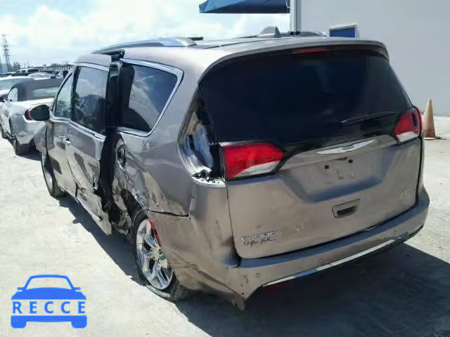 2017 CHRYSLER PACIFICA L 2C4RC1GG3HR537096 image 2