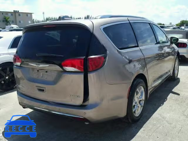 2017 CHRYSLER PACIFICA L 2C4RC1GG3HR537096 image 3