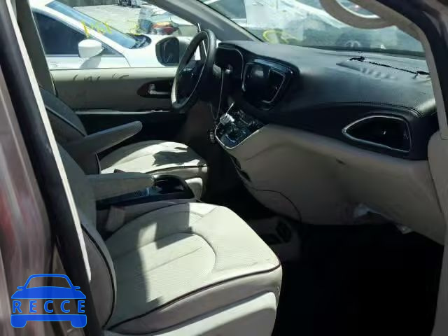 2017 CHRYSLER PACIFICA L 2C4RC1GG3HR537096 image 4