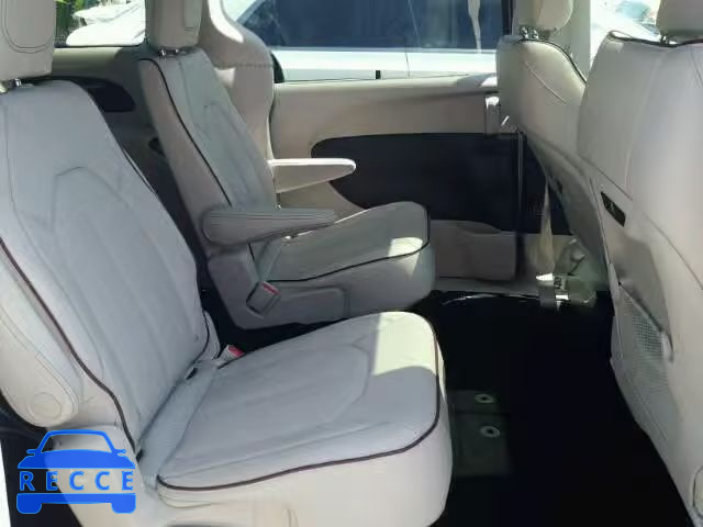 2017 CHRYSLER PACIFICA L 2C4RC1GG3HR537096 image 5