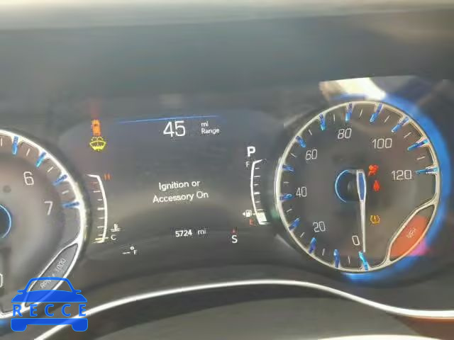 2017 CHRYSLER PACIFICA L 2C4RC1GG3HR537096 image 7