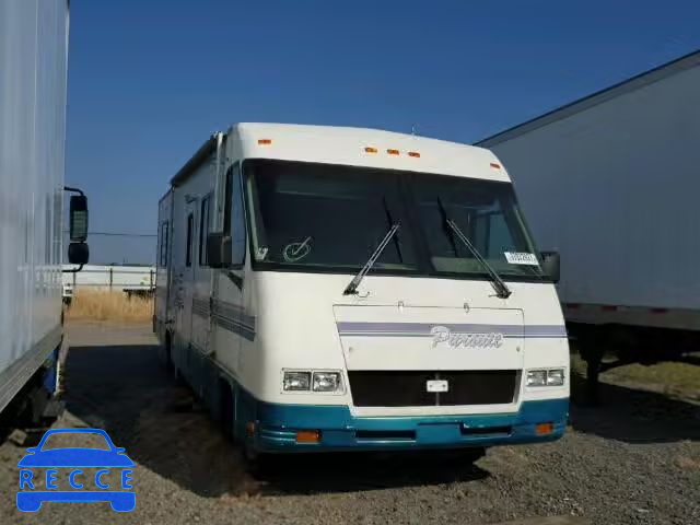 1995 CHEVROLET P30 1GBKP37NXS3303400 image 0