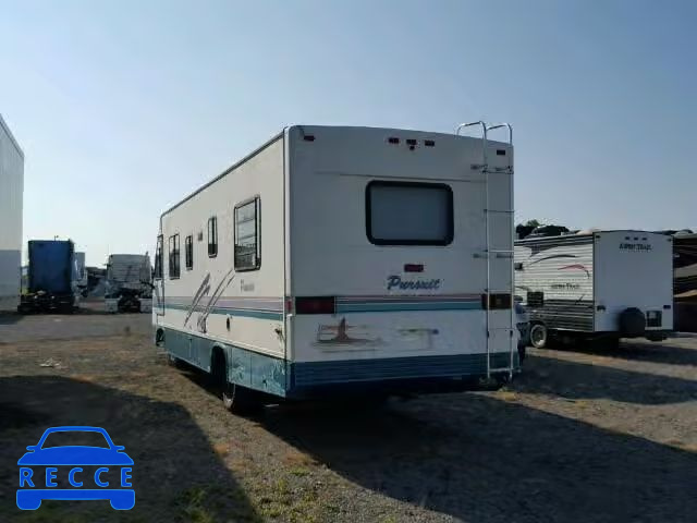 1995 CHEVROLET P30 1GBKP37NXS3303400 image 2