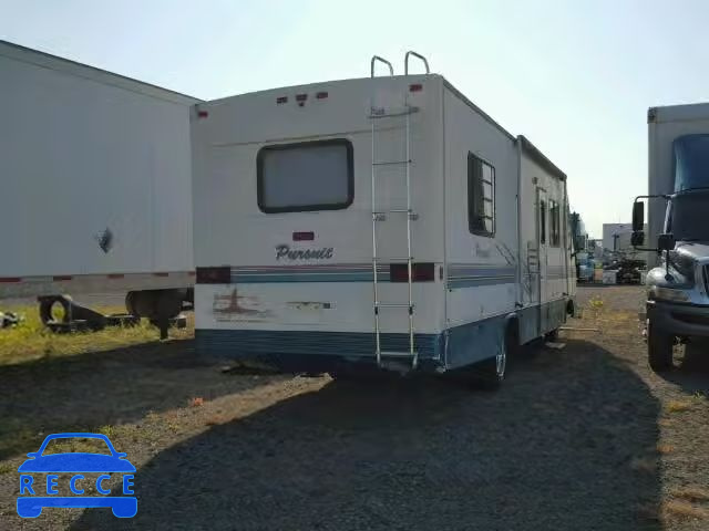1995 CHEVROLET P30 1GBKP37NXS3303400 image 3
