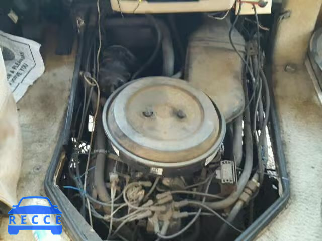 1995 CHEVROLET P30 1GBKP37NXS3303400 image 6