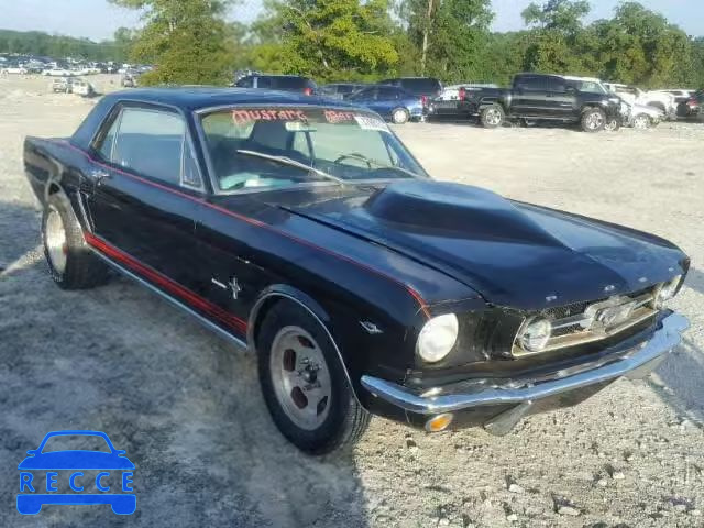 1965 FORD MUSTANG 5F07A316955 Bild 0