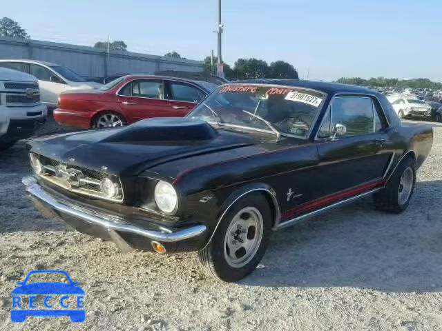 1965 FORD MUSTANG 5F07A316955 Bild 1