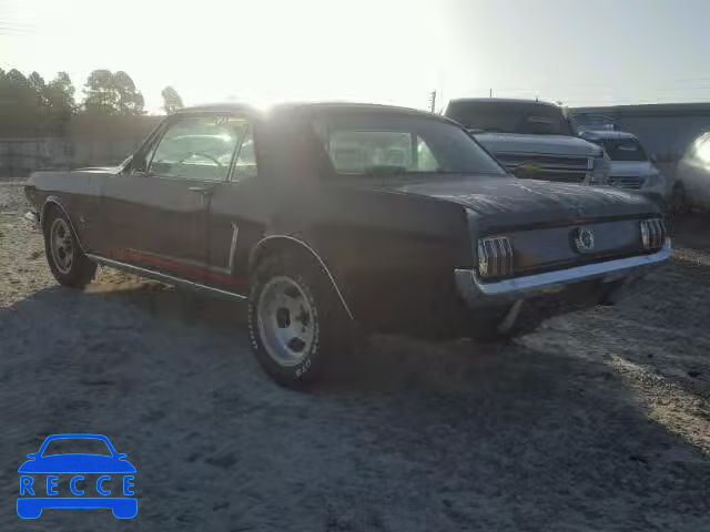 1965 FORD MUSTANG 5F07A316955 Bild 2