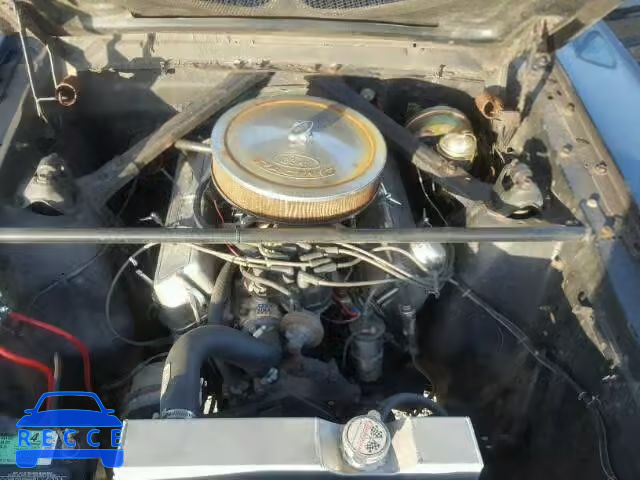 1965 FORD MUSTANG 5F07A316955 image 6