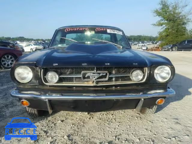 1965 FORD MUSTANG 5F07A316955 Bild 8
