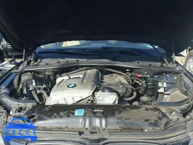 2007 BMW 525XI WBANF33547CS40977 image 6