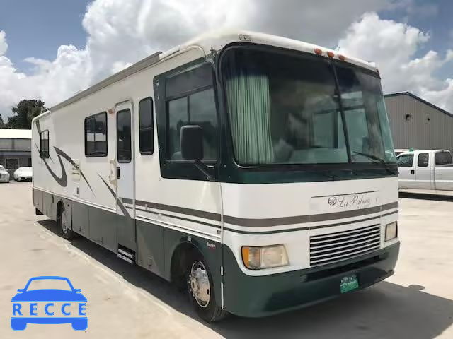 1999 FORD MH STRIPPE 3FCNF53S2XJA10715 image 0