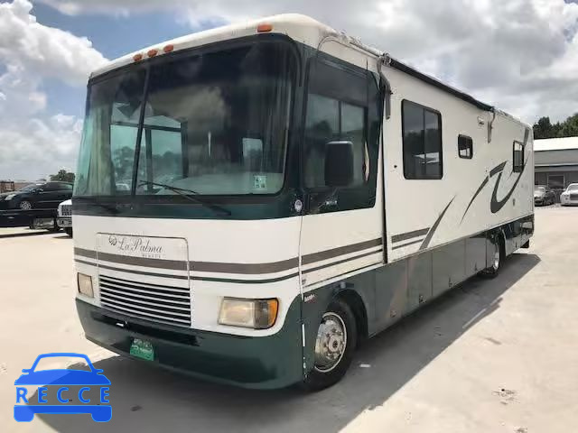 1999 FORD MH STRIPPE 3FCNF53S2XJA10715 image 1