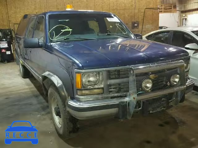 2000 CHEVROLET K3500 1GCHK33F8YF440541 image 0