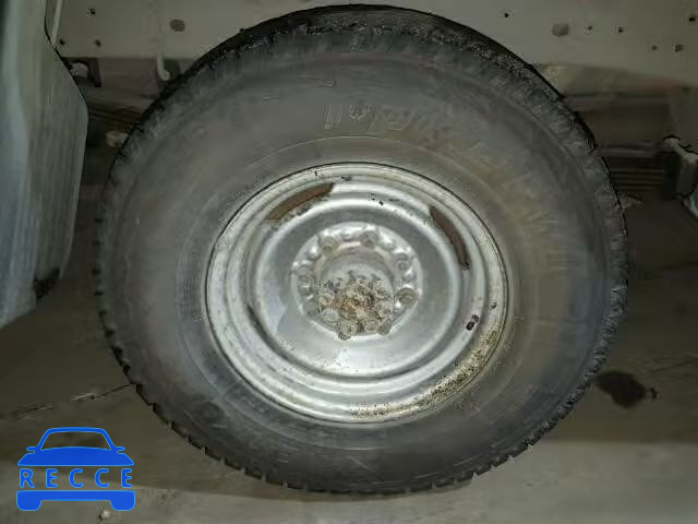 2000 CHEVROLET K3500 1GCHK33F8YF440541 Bild 8