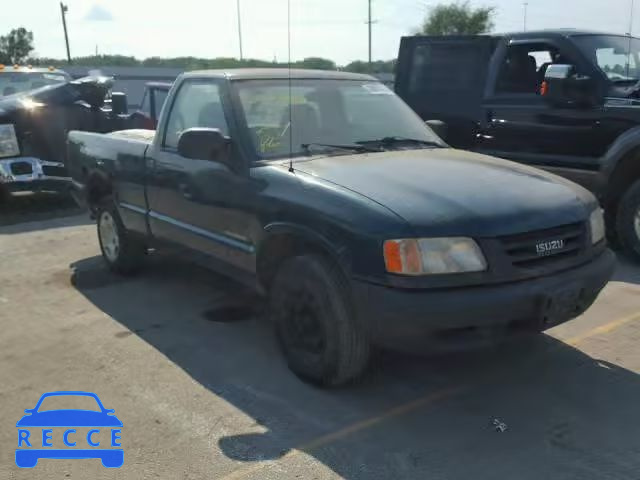 1998 ISUZU HOMBRE 1GGCS1441W8666268 зображення 0