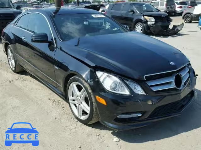2012 MERCEDES-BENZ E550 WDDKJ7DB2CF151021 image 0
