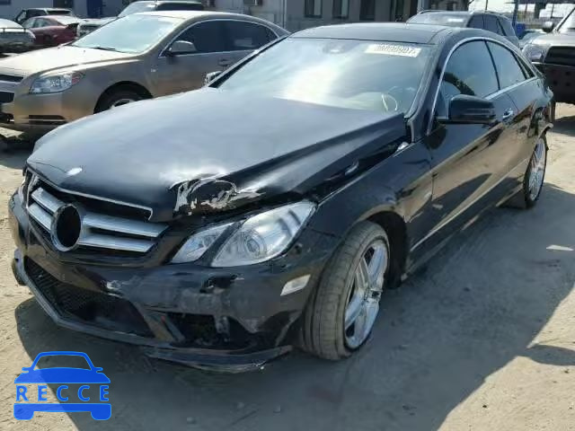 2012 MERCEDES-BENZ E550 WDDKJ7DB2CF151021 image 1