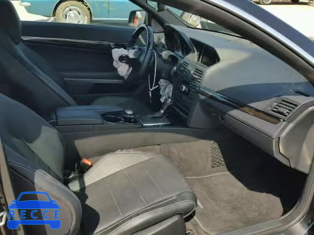 2012 MERCEDES-BENZ E550 WDDKJ7DB2CF151021 image 4